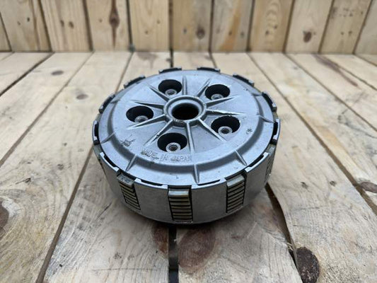 EMBRAGUE COMPLETO KAWASAKI KX250 1990