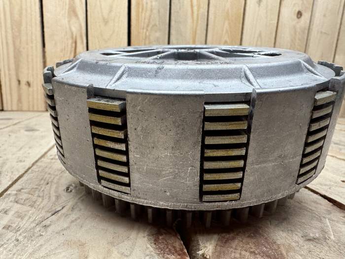 EMBRAGUE COMPLETO KAWASAKI KX250 1990