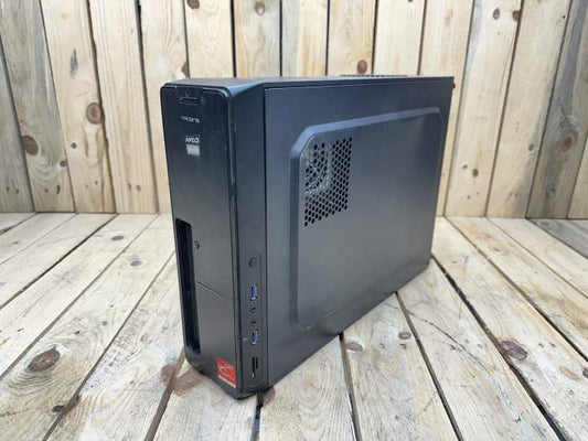 ORDENADOR TACENS AMD ATHLON REF:1