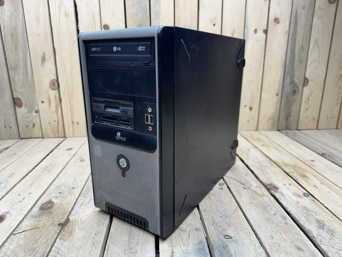 ORDENADOR OIMUS INTEL CORE I3 REF:2