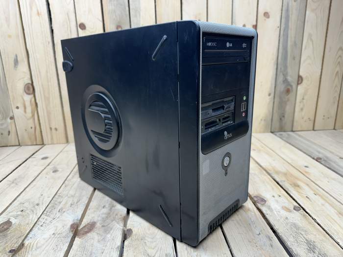 ORDENADOR OIMUS INTEL CORE I3 REF:2