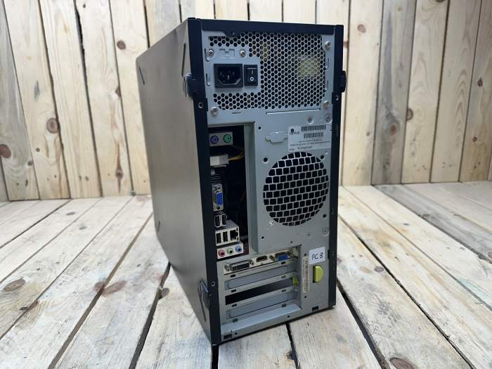 ORDENADOR OIMUS INTEL CORE I3 REF:2