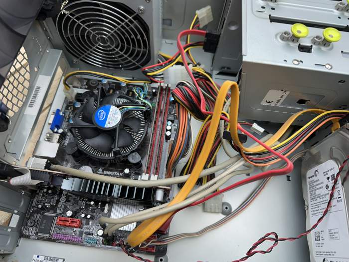 ORDENADOR OIMUS INTEL CORE I3 REF:2