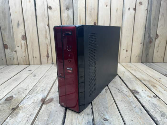 ORDENADOR HYPERX AMD ATHLON REF:3