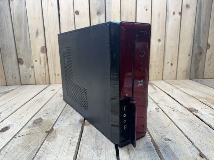 ORDENADOR HYPERX AMD ATHLON REF:3