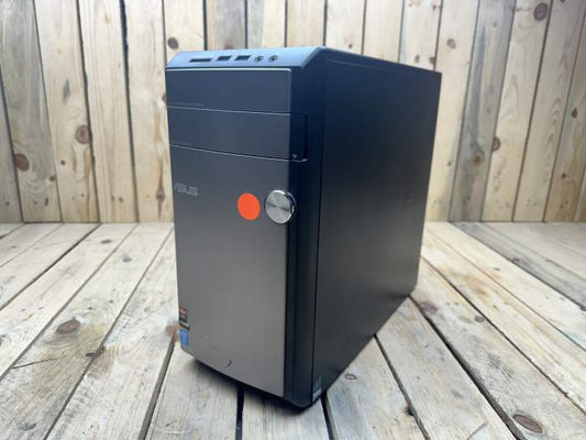 ORDENADOR ASUS INTEL CORE I7 REF:4