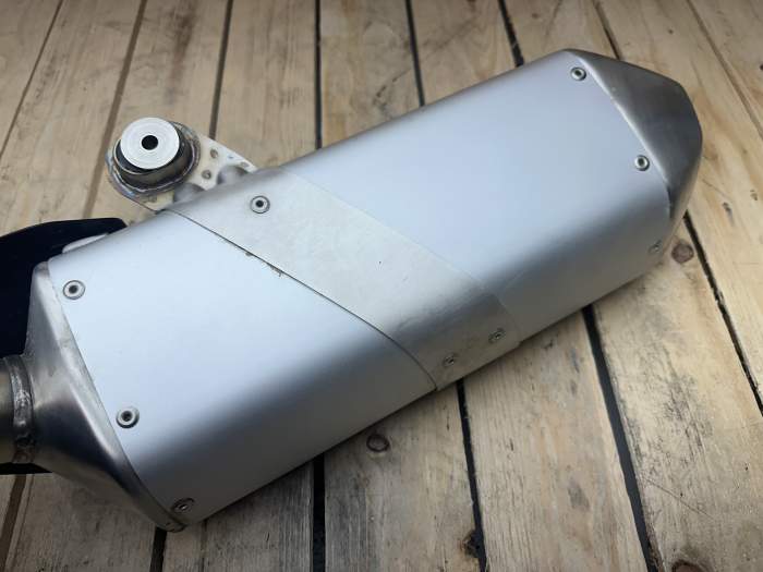 TUBO KTM 790/890 ADVENTURE REF:1