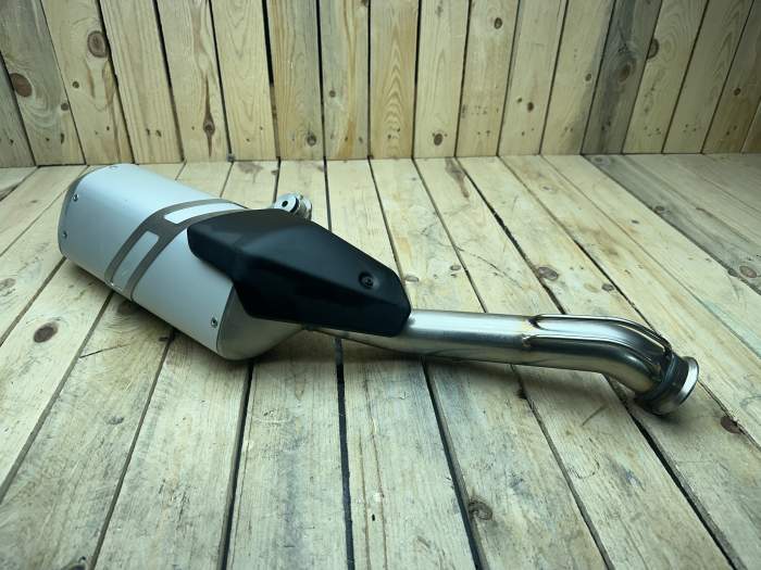 TUBO KTM 790/890 ADVENTURE REF:2