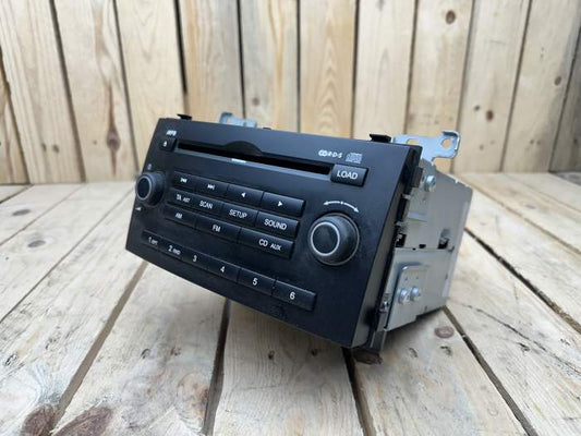 RADIO CD ORIGINAL KIA CEED 2008 REF. 96170-1H600
