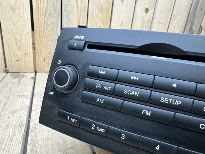 RADIO CD ORIGINAL KIA CEED 2008 REF. 96170-1H600