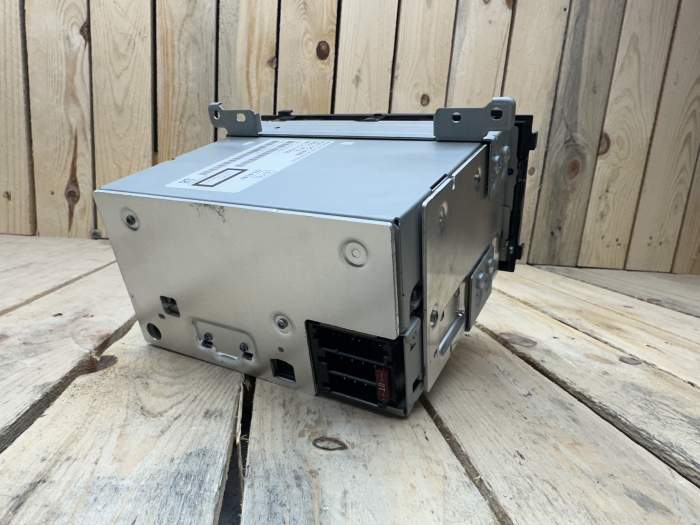 RADIO CD ORIGINAL KIA CEED 2008 REF. 96170-1H600