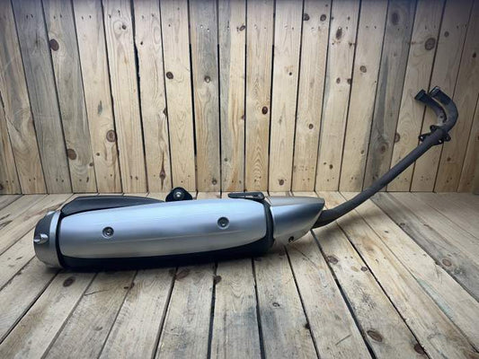 ESCAPE ORIGINAL YAMAHA TMAX 530