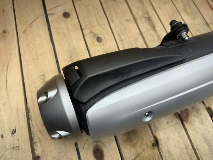 ESCAPE ORIGINAL YAMAHA TMAX 530