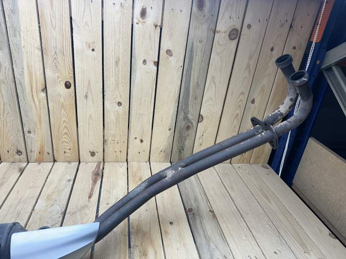 ESCAPE ORIGINAL YAMAHA TMAX 530