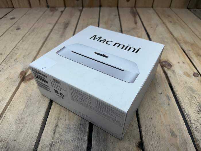 ORDENADOR APPLE MAC MINI 2