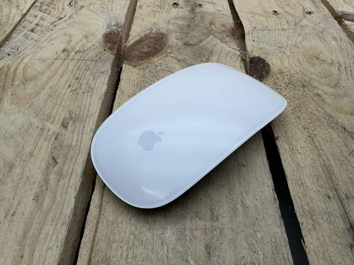 APPLE MAGIC MOUSE A1296