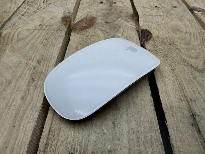APPLE MAGIC MOUSE A1296
