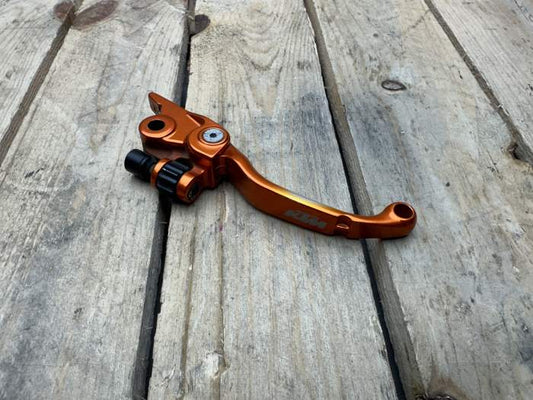 MANETA BREMBO NARANJA FRENO KTM EXC 14-17