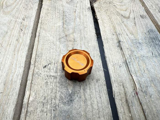 TAPON LIQUIDO DE FRENO TRASERO KTM