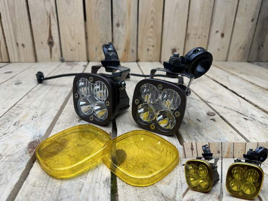FAROS SQUADRON PRO BAJA DESINGS