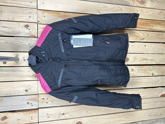 Chaqueta T-XXS Mujer Onboard Essence 4S