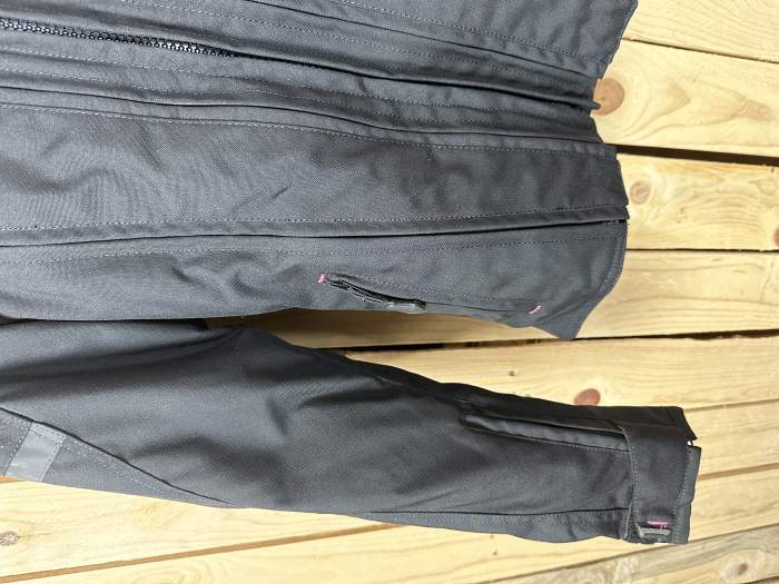 Chaqueta T-XXS Mujer Onboard Essence 4S