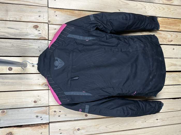 Chaqueta T-XXS Mujer Onboard Essence 4S