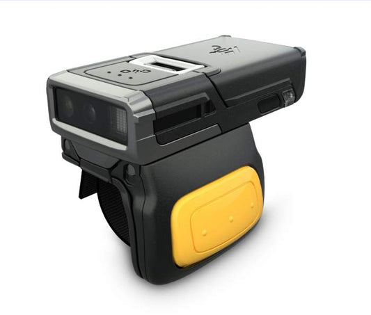 ZEBRA RS5100 ESCANER DE ANILLO BT