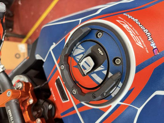 ANILLO DE DEPOSITO PRO SW-MOTECH KTM 1290 SADV