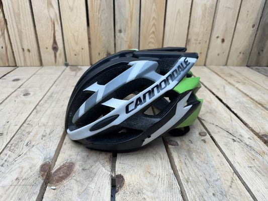 CASCO CANNONDALE T-L/XL