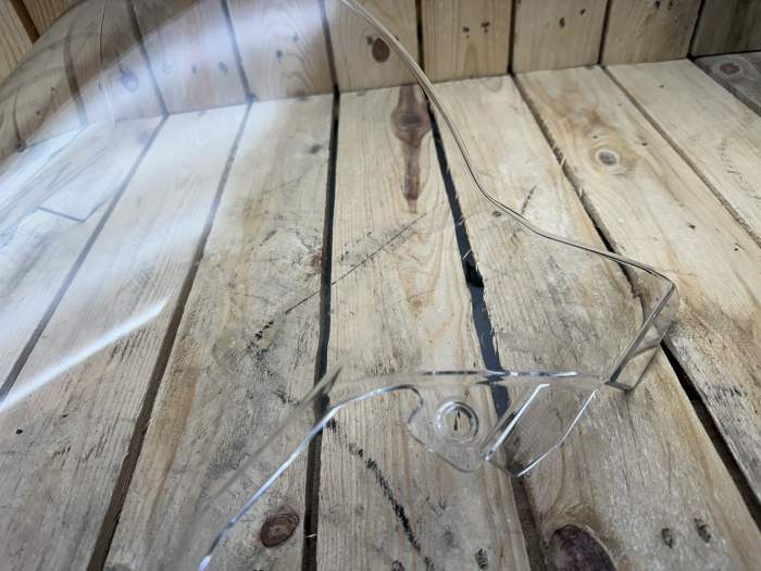 PANTALLA ORIGINAL S1000RR 2019-