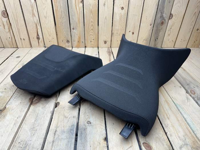 ASIENTO ORIGINAL KTM 1290 SADV 2021-