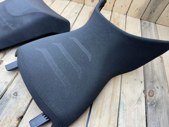 ASIENTO ORIGINAL KTM 1290 SADV 2021-