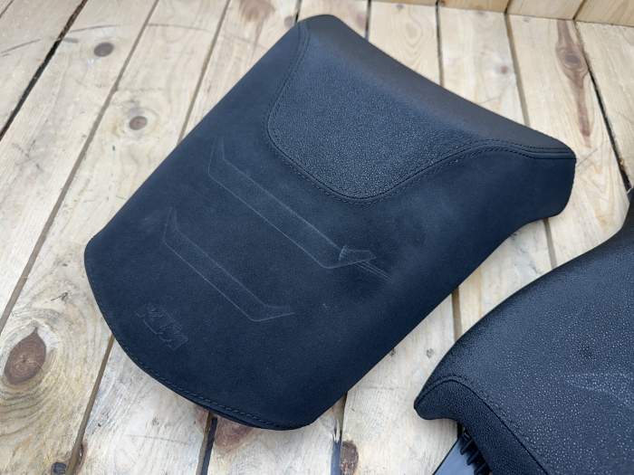 ASIENTO ORIGINAL KTM 1290 SADV 2021-