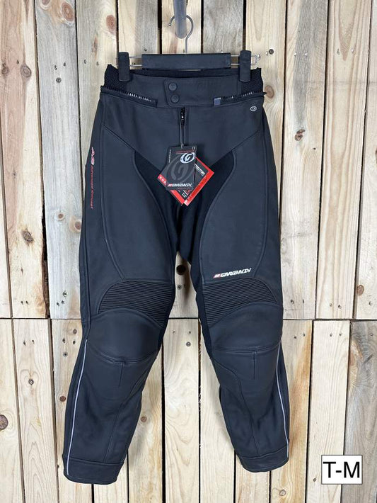 PANTALON T-M DE MOTO MUJER GARIBALDI