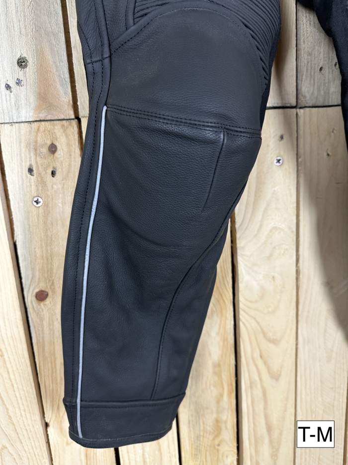 PANTALON T-M DE MOTO MUJER GARIBALDI