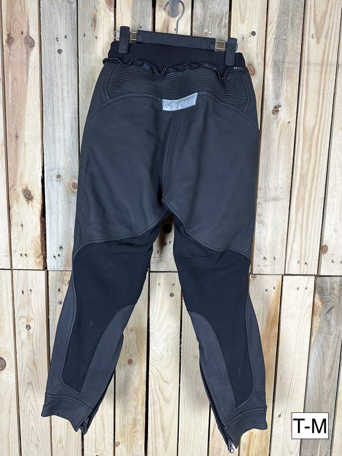 PANTALON T-M DE MOTO MUJER GARIBALDI
