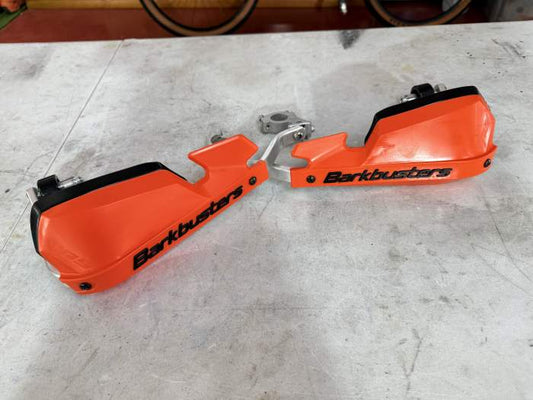 PARAMANOS BARKBUSTERS VPS KTM 1290 SUPERADVENTURE