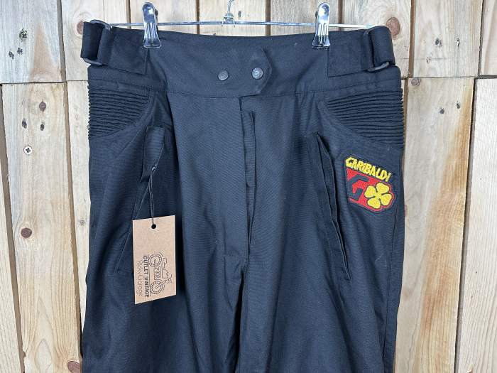 PANTALON T-XS IMPERMEABLE CORDURA