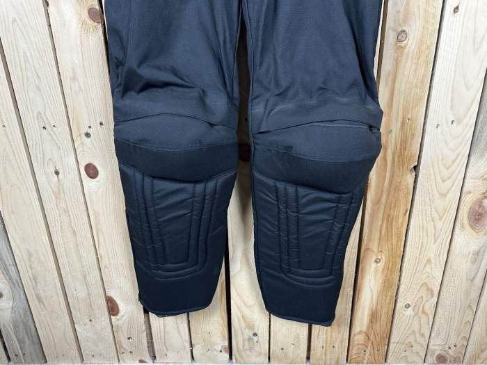 PANTALON T-XS IMPERMEABLE CORDURA