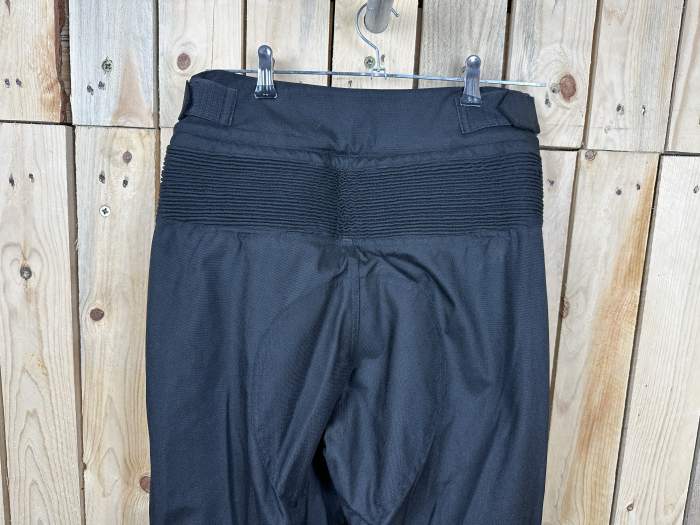 PANTALON T-XS IMPERMEABLE CORDURA