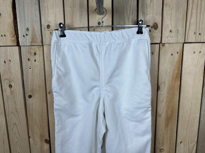 CHANDAL T-M VINTAGE KIWI BLANCO/ROJO