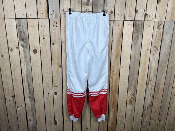 CHANDAL T-M VINTAGE KIWI BLANCO/ROJO