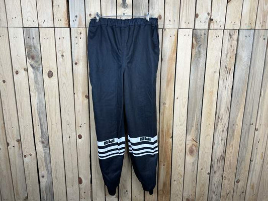 CHANDAL T-XL VINTAGE KIWI NEGRO