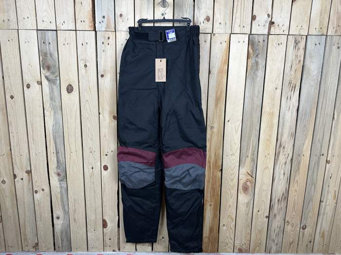 PANTALON T-M DE MOTO CORDURA
