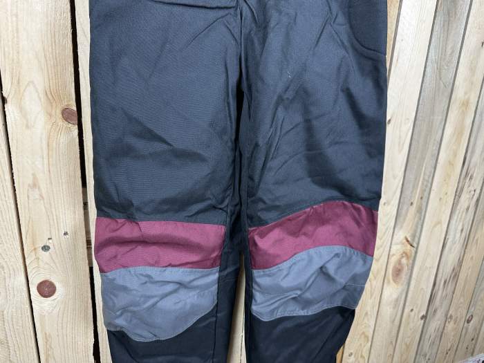 PANTALON T-M DE MOTO CORDURA