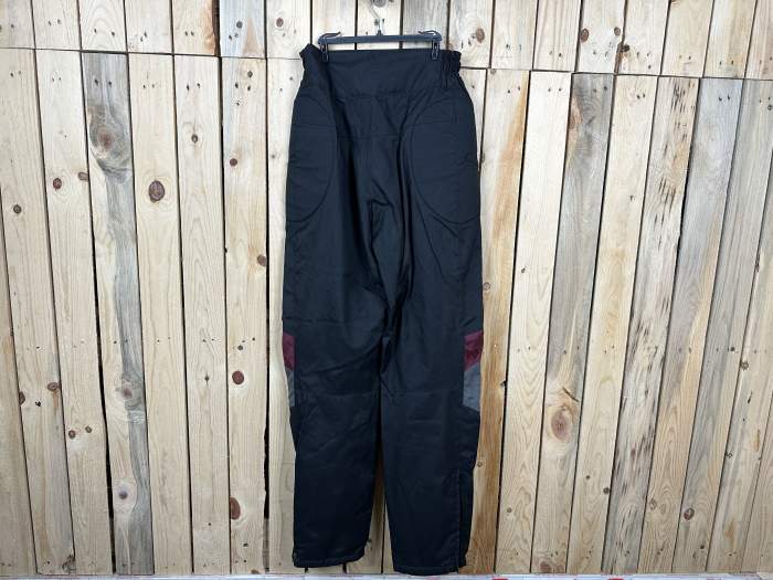 PANTALON T-M DE MOTO CORDURA