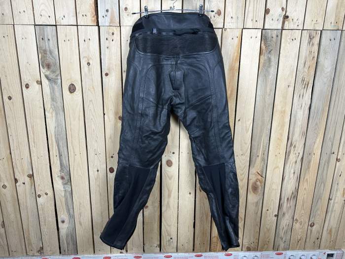 PANTALON T-L DE MOTO GARIBALDI 2