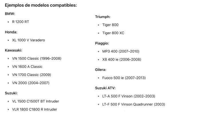 BATERIA YUASA YTX16-BS 14Ah-12V