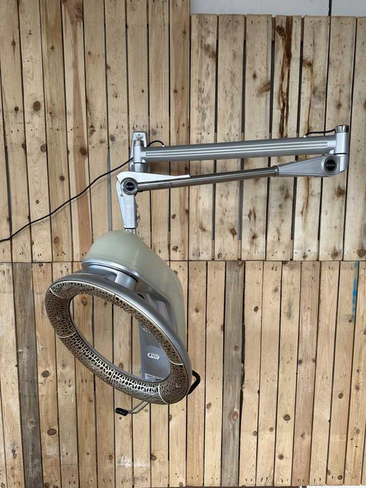 CLIMAZON INFRARROJOS AEREO WH182 900W